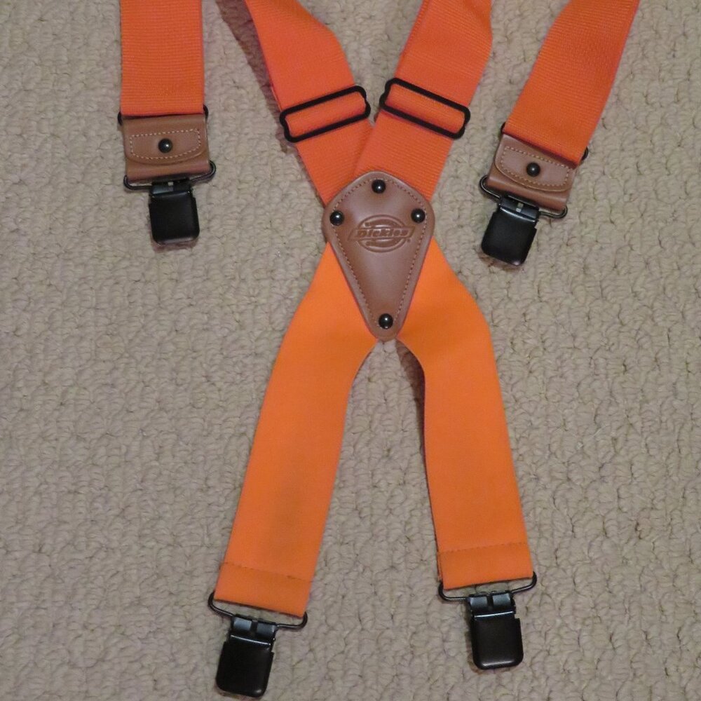 Suspenders